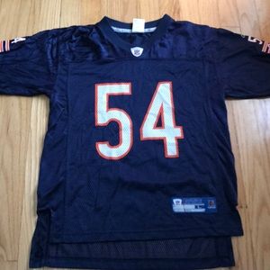 Chicago Bears Jersey
